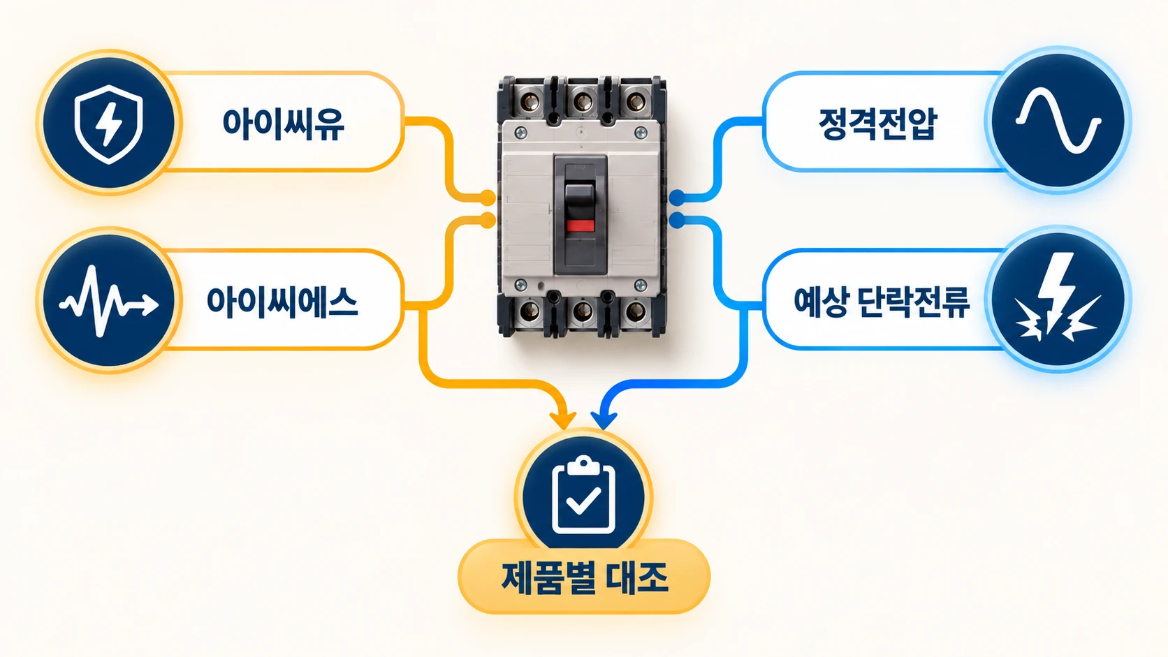 Icu와 Ics는 무엇을 뜻할까